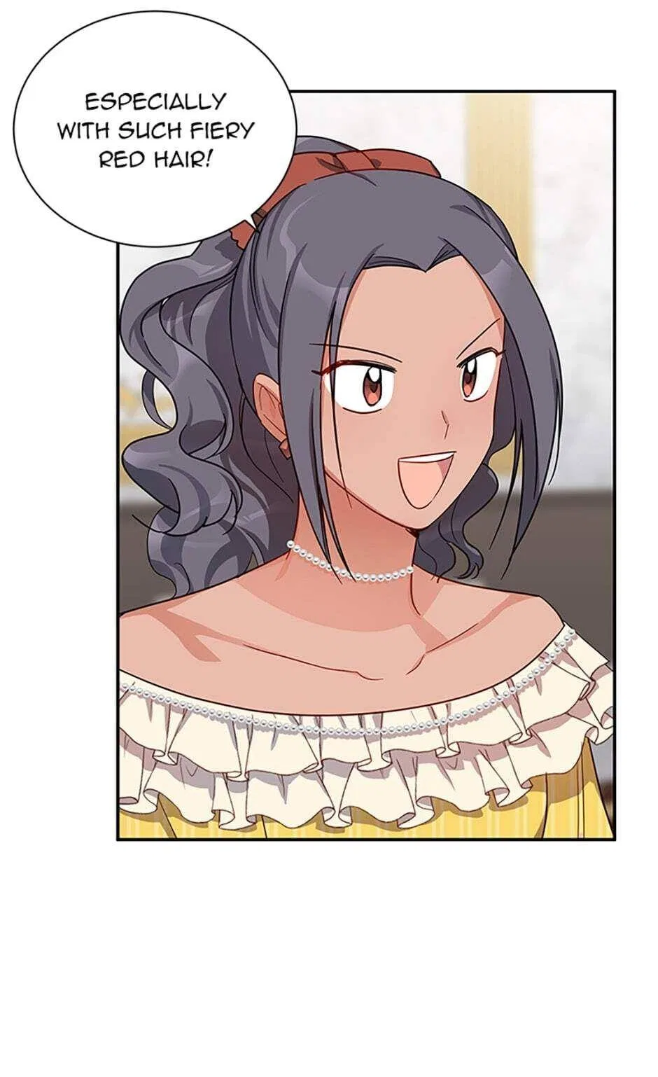 The Duchess With an Empty Soul Chapter 17 – Page 54