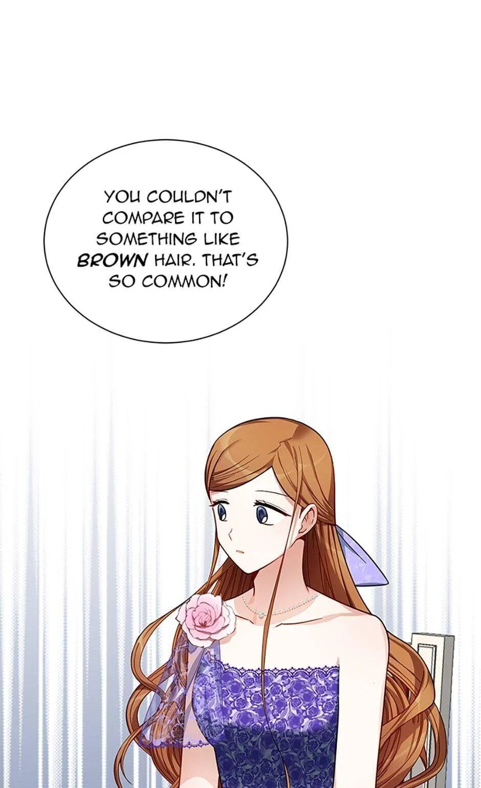 The Duchess With an Empty Soul Chapter 17 – Page 55