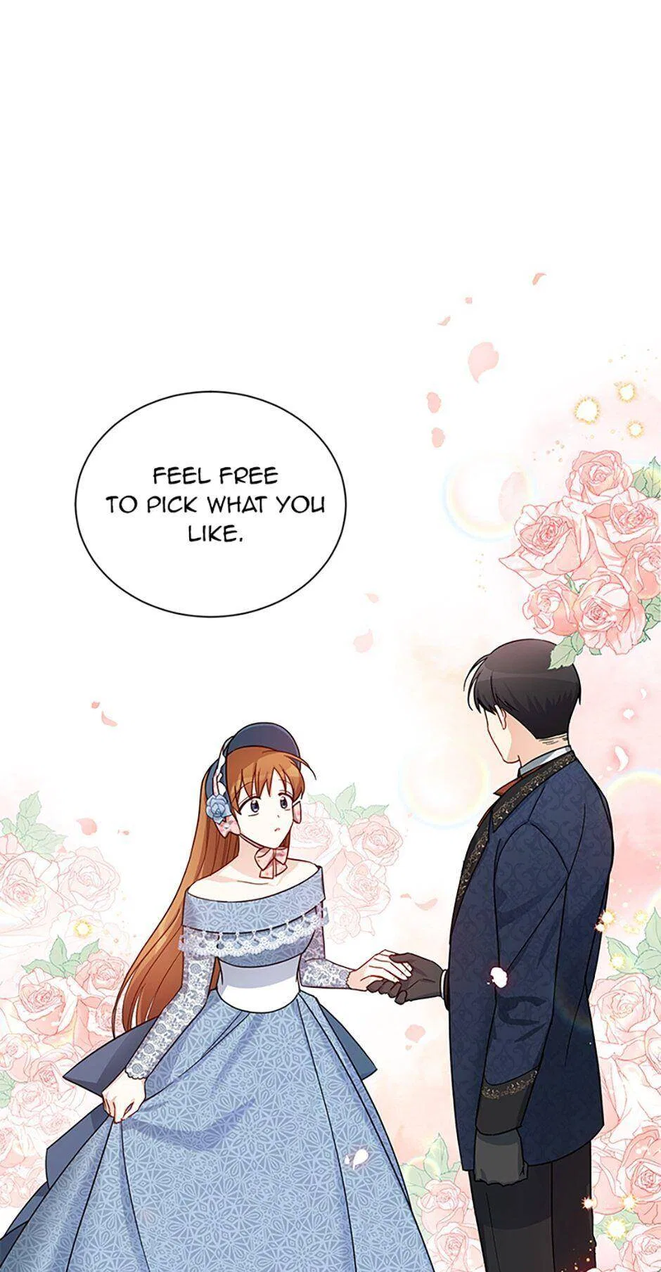 The Duchess With an Empty Soul Chapter 16 – Page 1