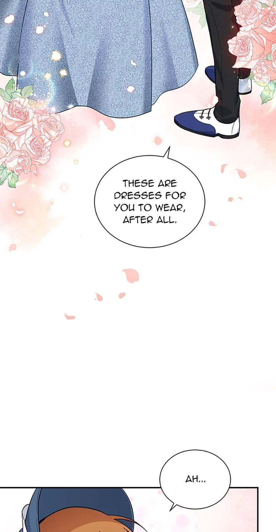 The Duchess With an Empty Soul Chapter 16 – Page 2