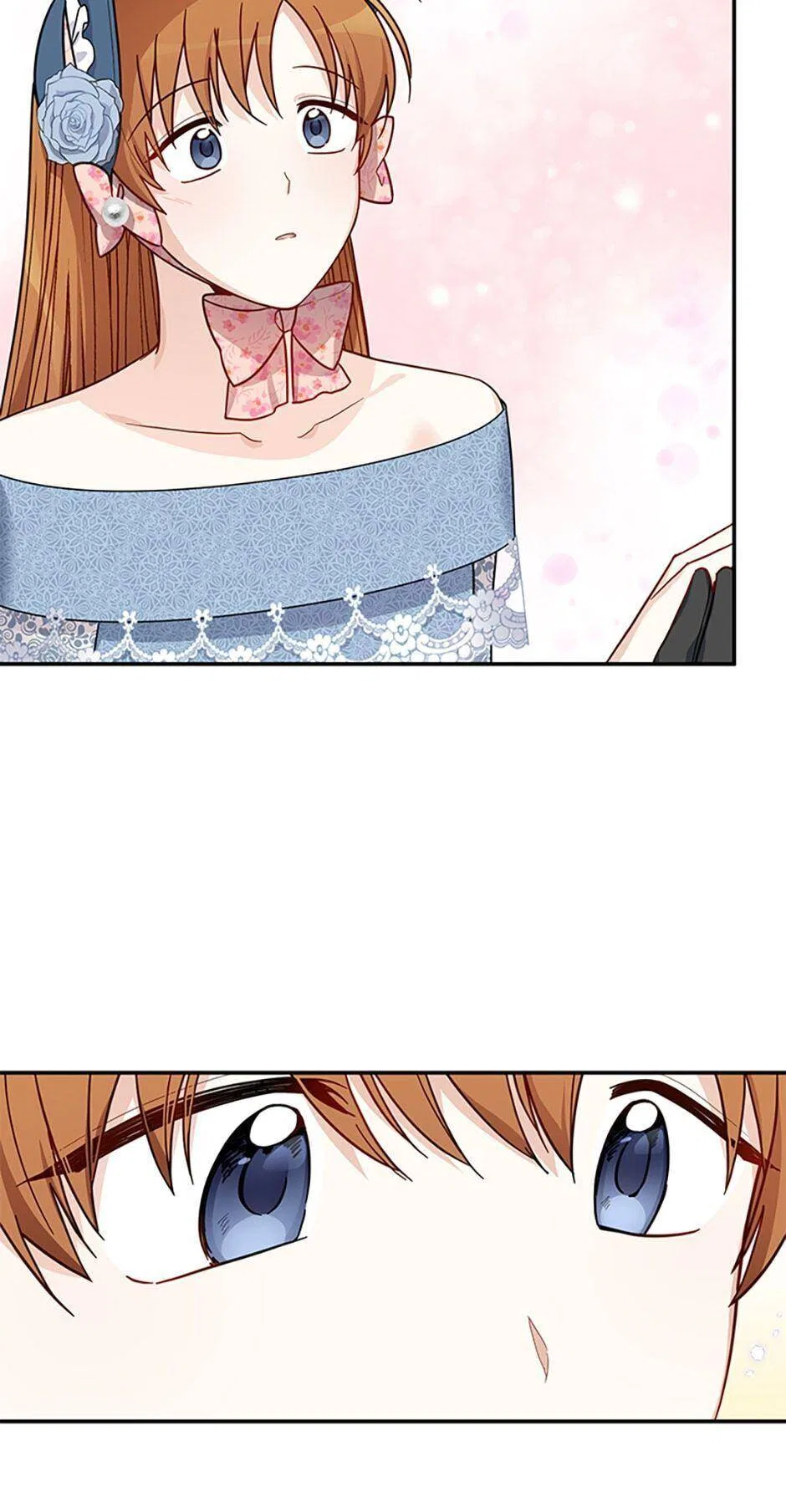 The Duchess With an Empty Soul Chapter 16 – Page 3