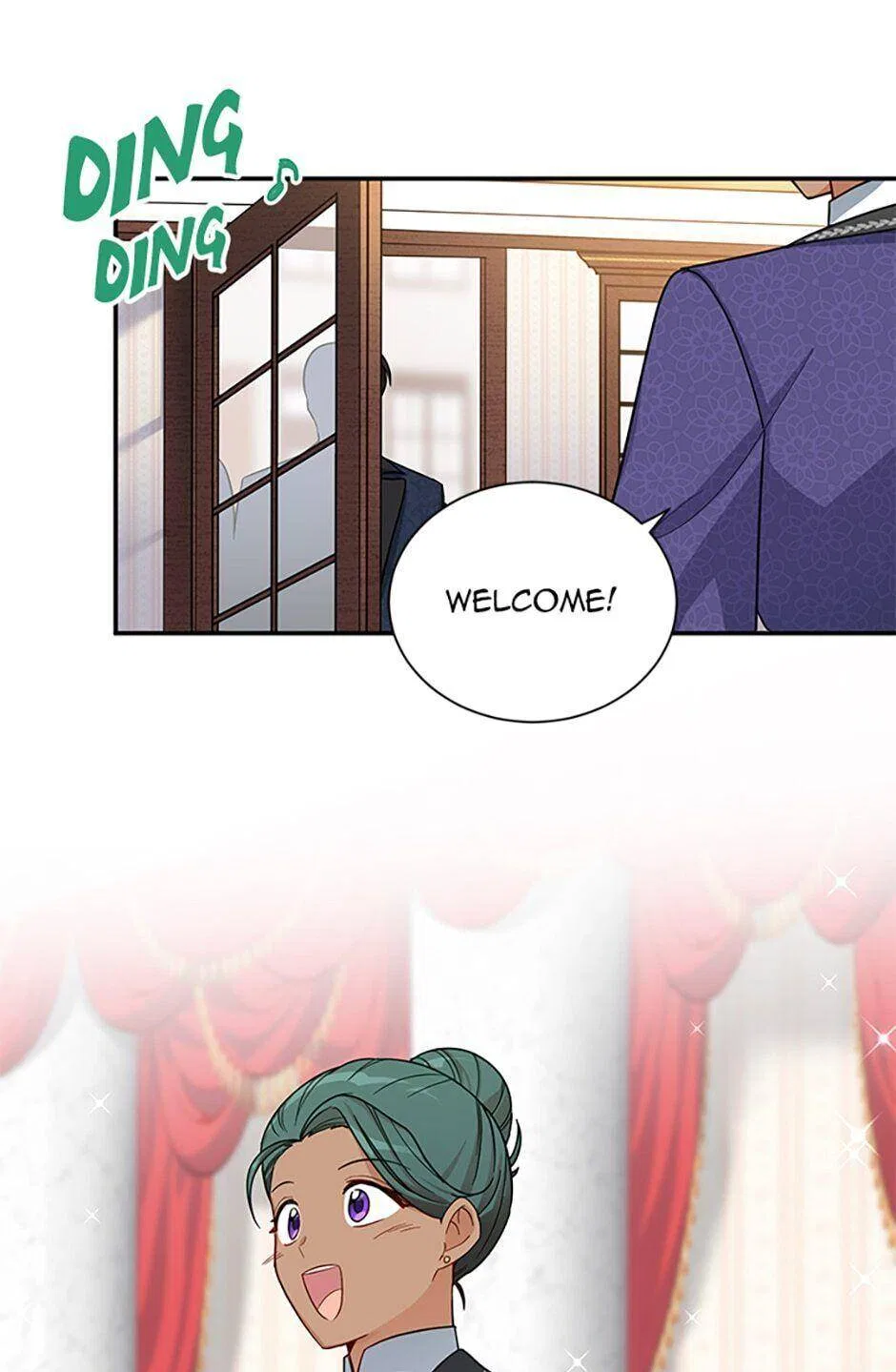 The Duchess With an Empty Soul Chapter 16 – Page 6