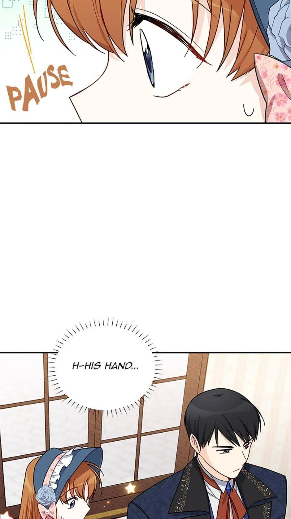 The Duchess With an Empty Soul Chapter 16 – Page 11