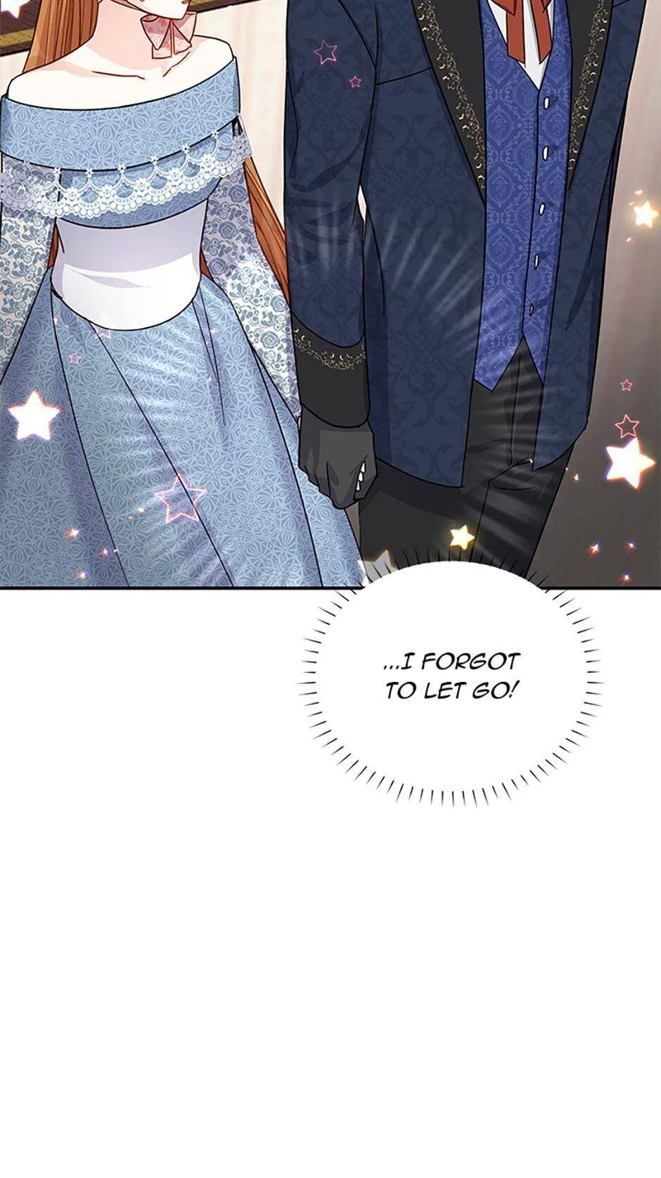 The Duchess With an Empty Soul Chapter 16 – Page 12
