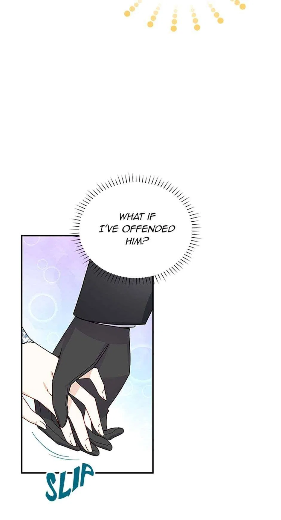 The Duchess With an Empty Soul Chapter 16 – Page 15
