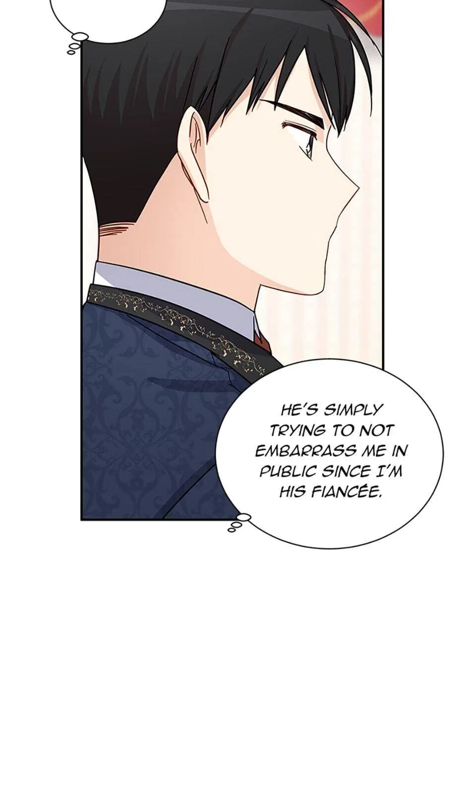 The Duchess With an Empty Soul Chapter 16 – Page 18