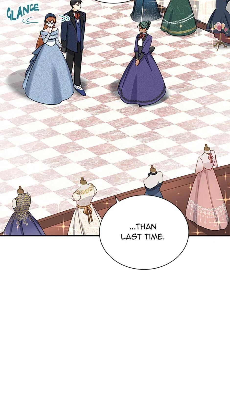 The Duchess With an Empty Soul Chapter 16 – Page 20