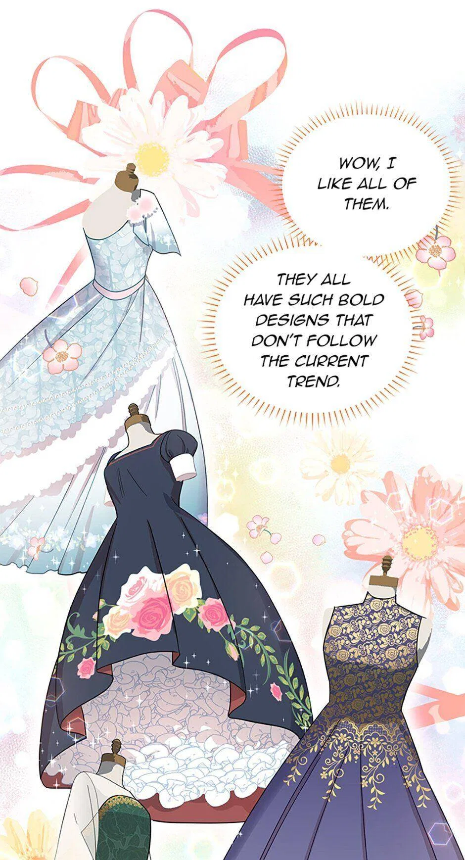The Duchess With an Empty Soul Chapter 16 – Page 21