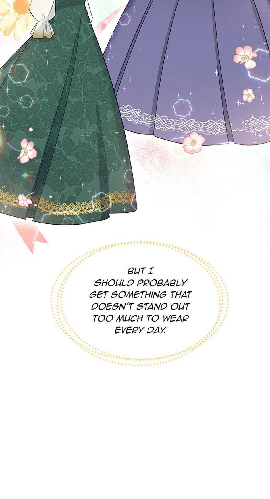 The Duchess With an Empty Soul Chapter 16 – Page 22