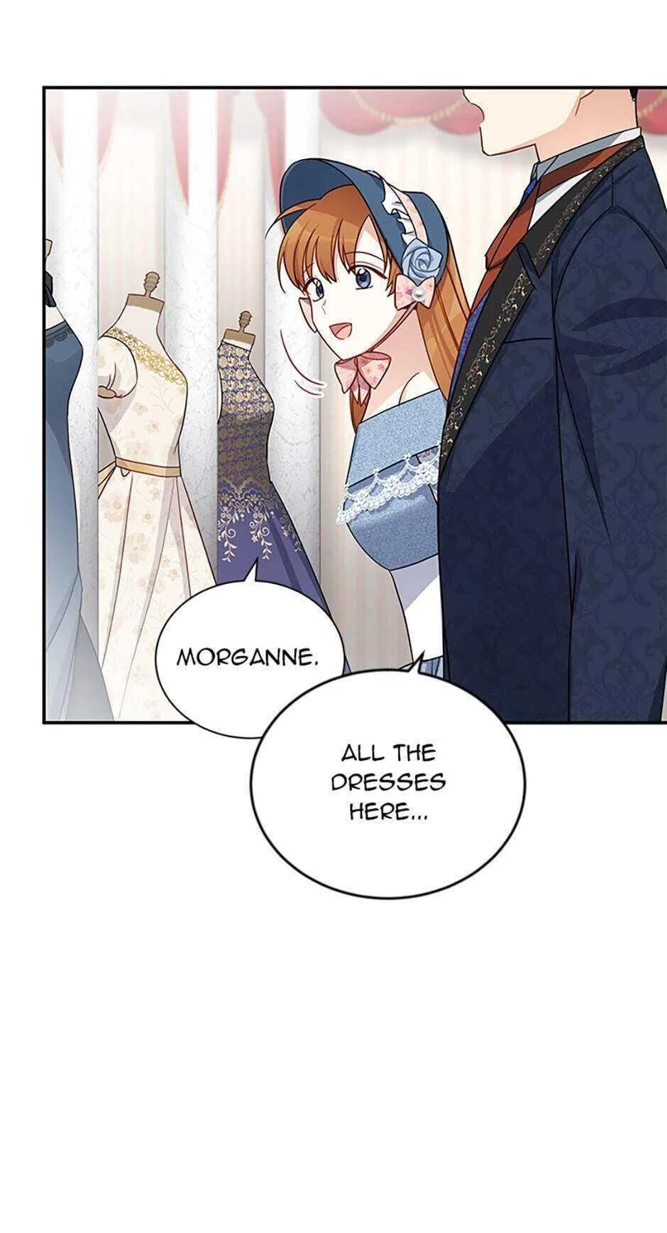 The Duchess With an Empty Soul Chapter 16 – Page 23