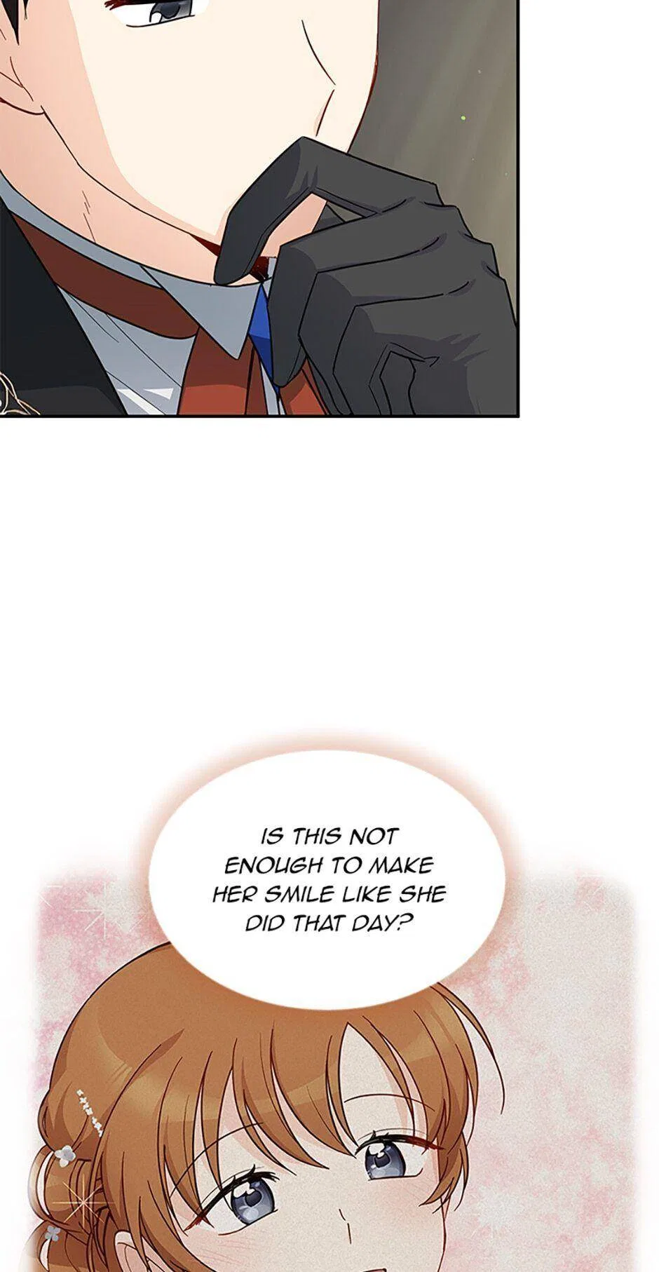 The Duchess With an Empty Soul Chapter 16 – Page 36