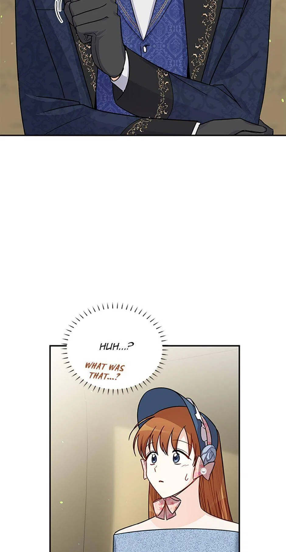 The Duchess With an Empty Soul Chapter 16 – Page 40