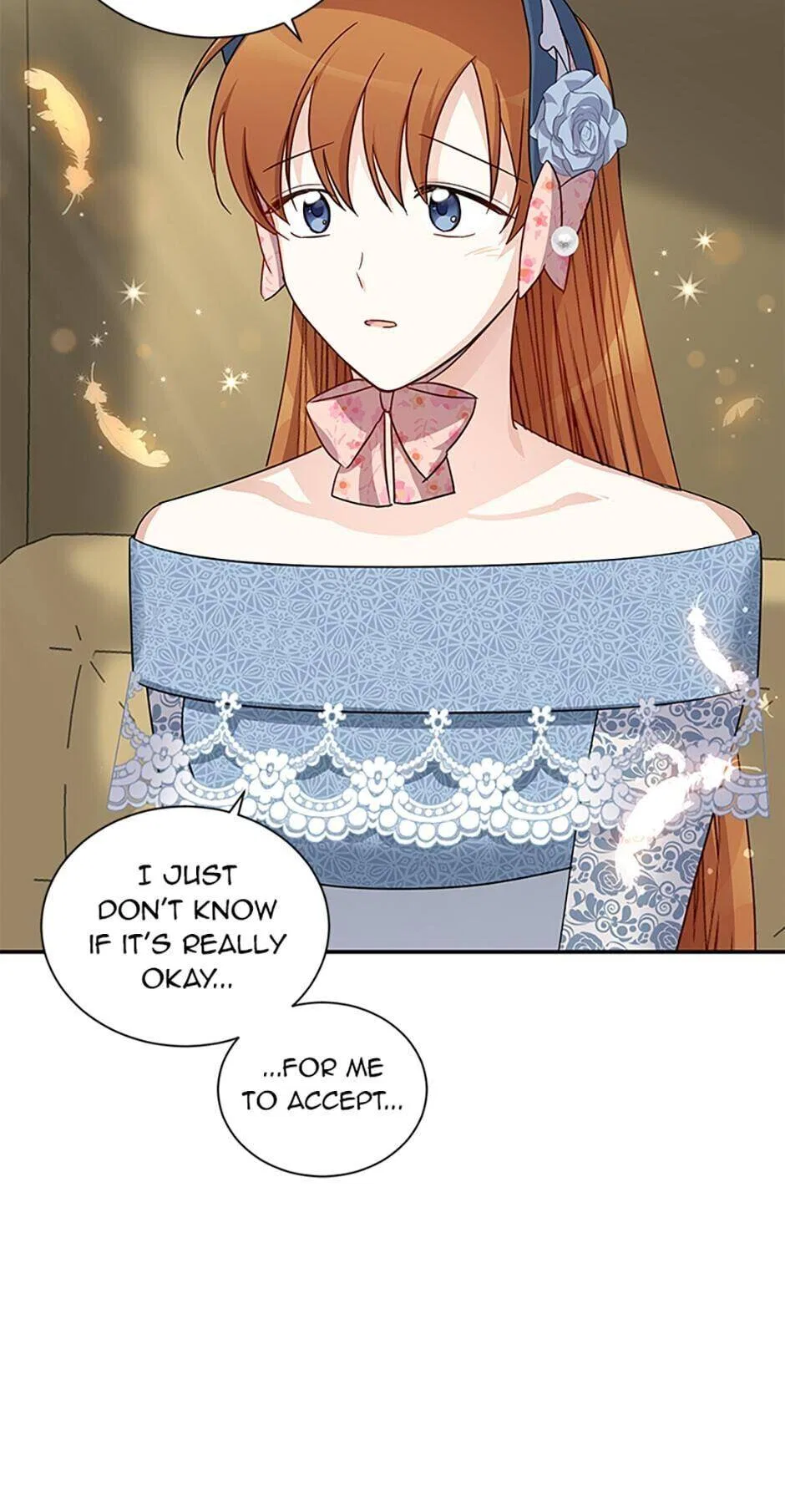 The Duchess With an Empty Soul Chapter 16 – Page 42