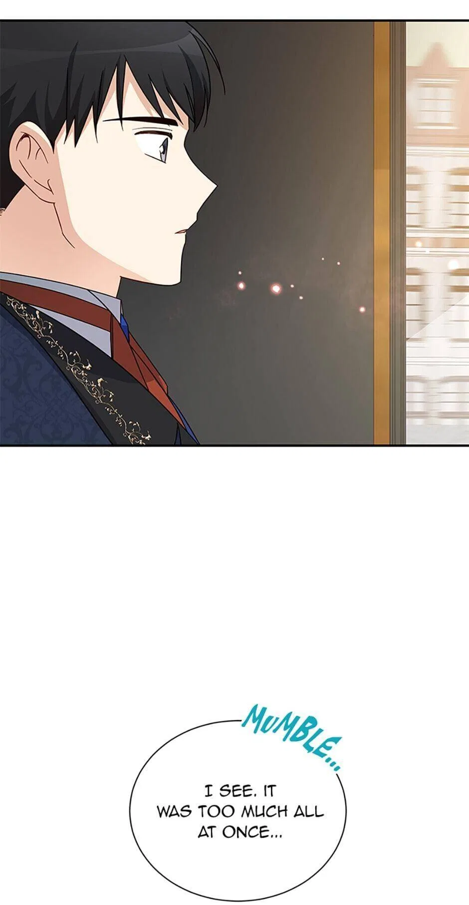 The Duchess With an Empty Soul Chapter 16 – Page 43