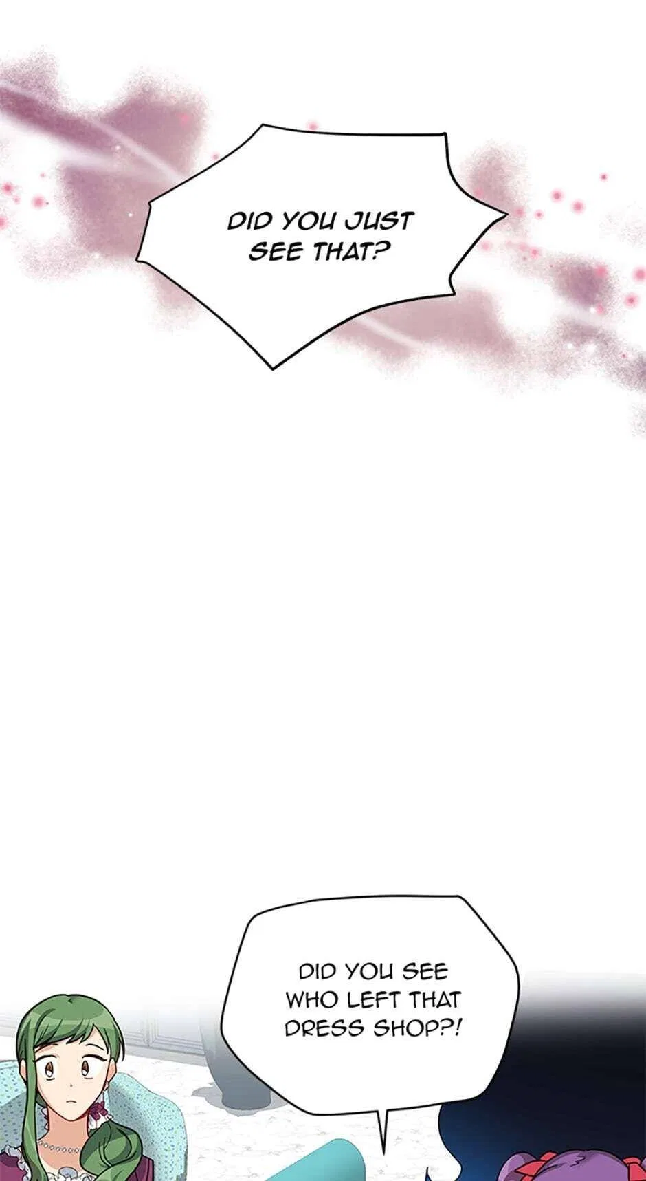 The Duchess With an Empty Soul Chapter 16 – Page 46