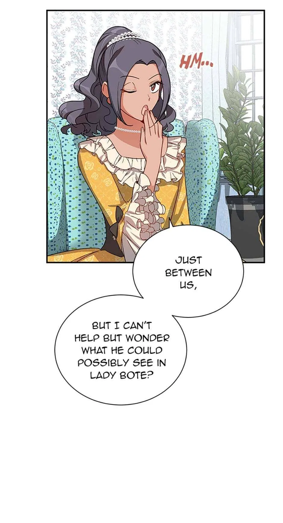 The Duchess With an Empty Soul Chapter 16 – Page 49