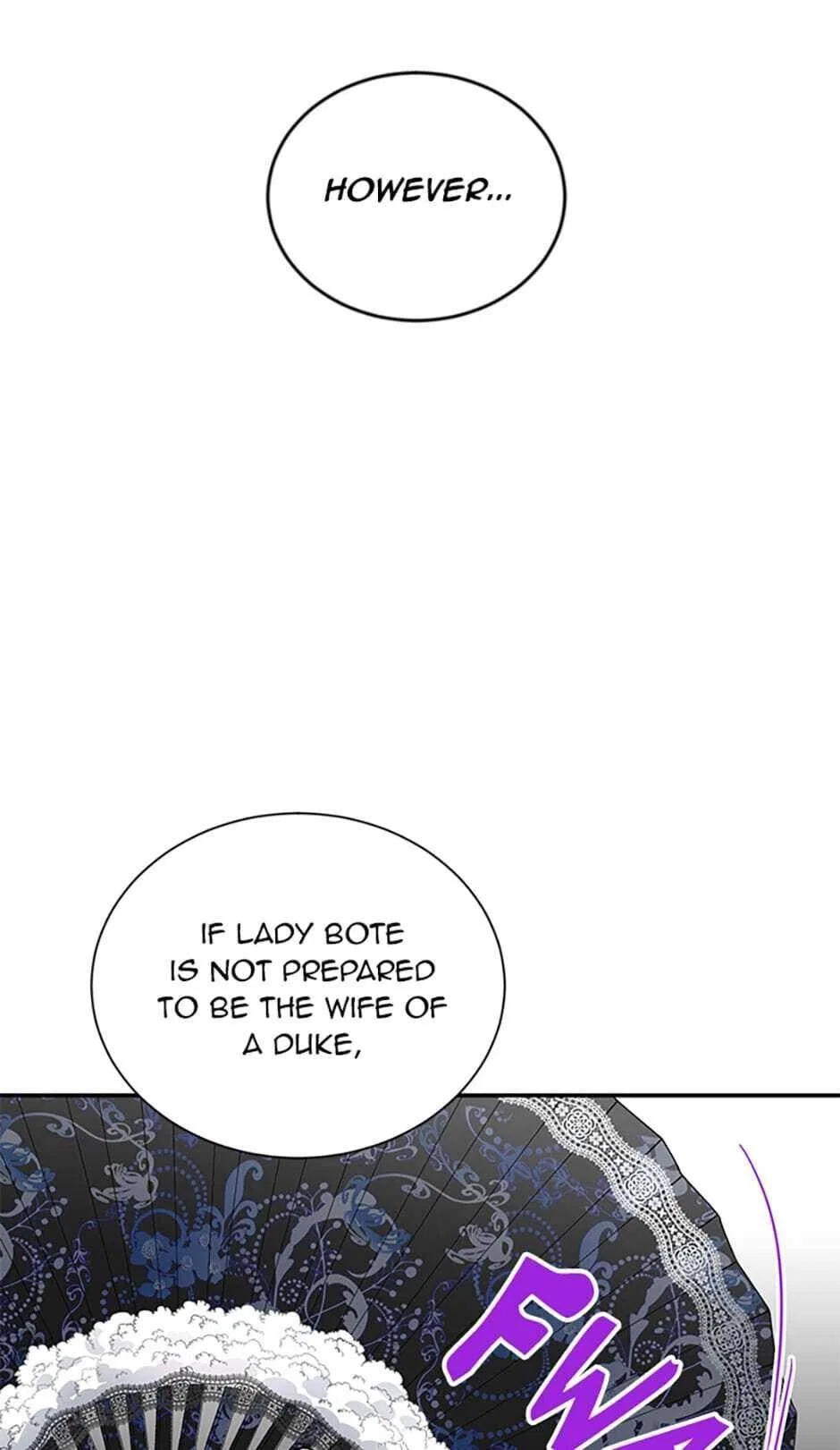 The Duchess With an Empty Soul Chapter 16 – Page 58