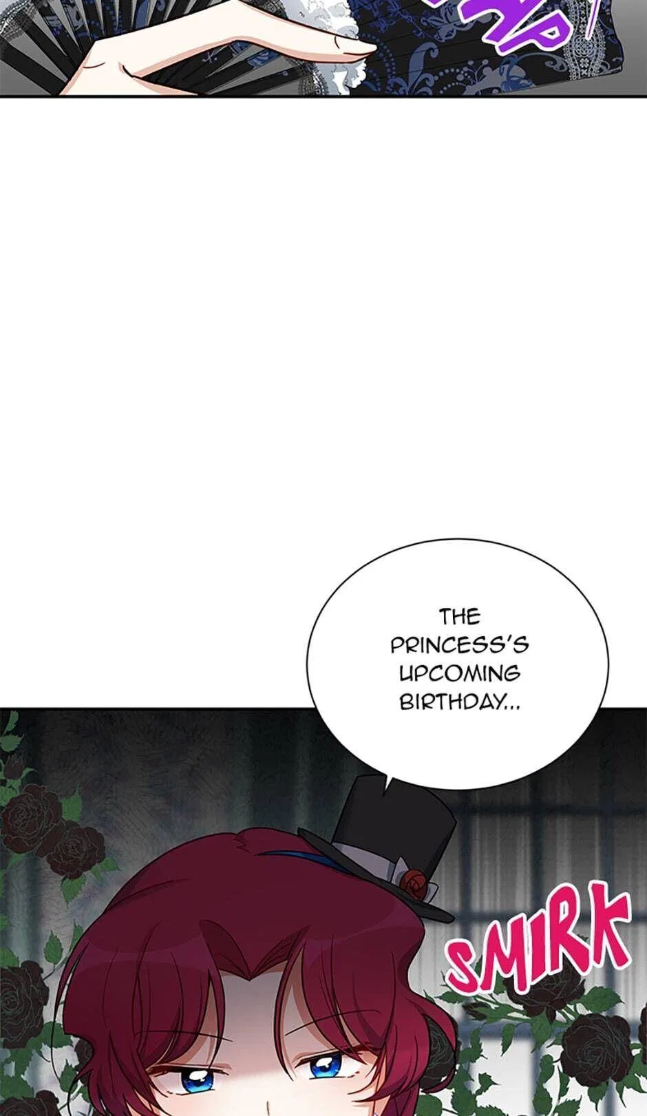 The Duchess With an Empty Soul Chapter 16 – Page 59