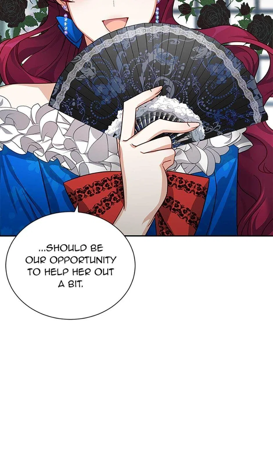 The Duchess With an Empty Soul Chapter 16 – Page 60