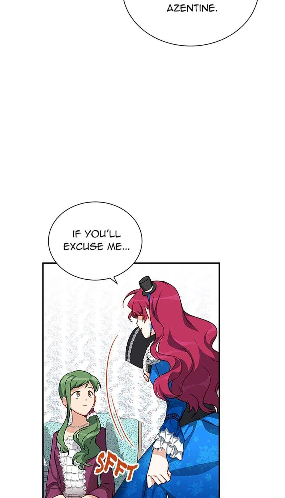 The Duchess With an Empty Soul Chapter 16 – Page 62