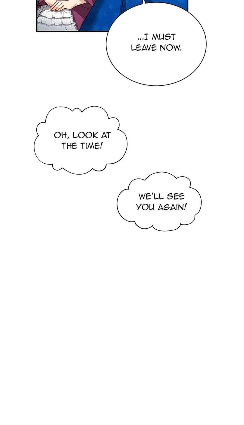 The Duchess With an Empty Soul Chapter 16 – Page 63