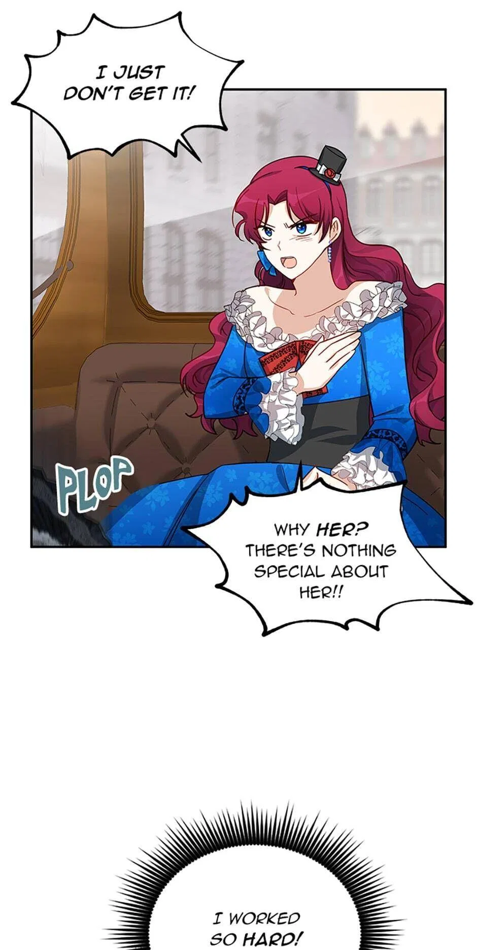 The Duchess With an Empty Soul Chapter 16 – Page 65