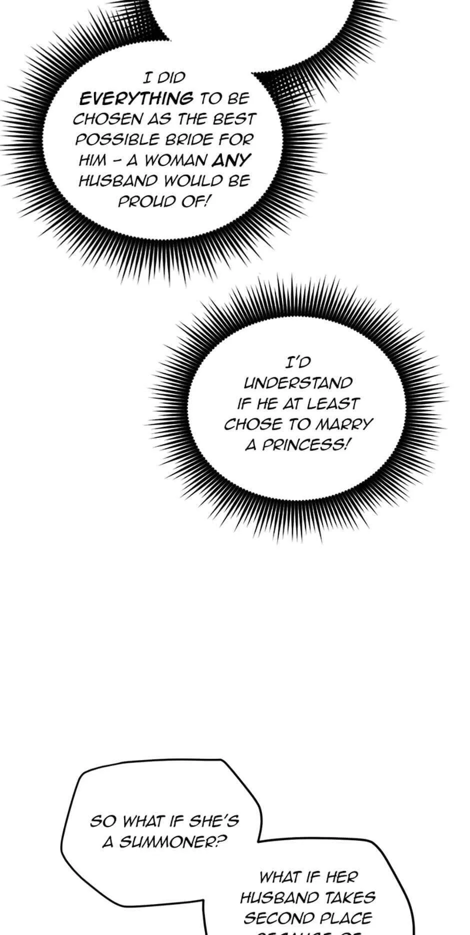 The Duchess With an Empty Soul Chapter 16 – Page 66