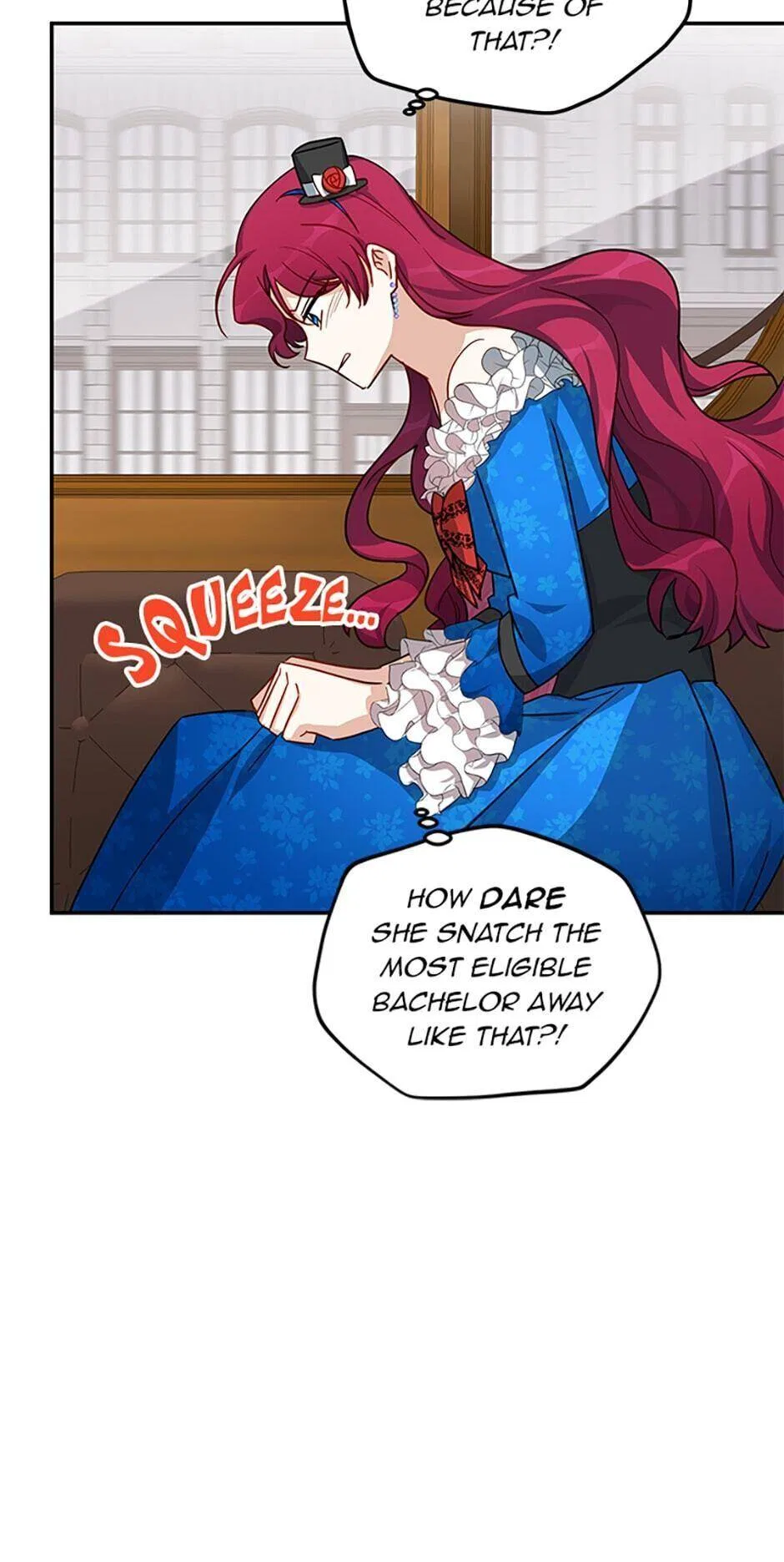 The Duchess With an Empty Soul Chapter 16 – Page 67