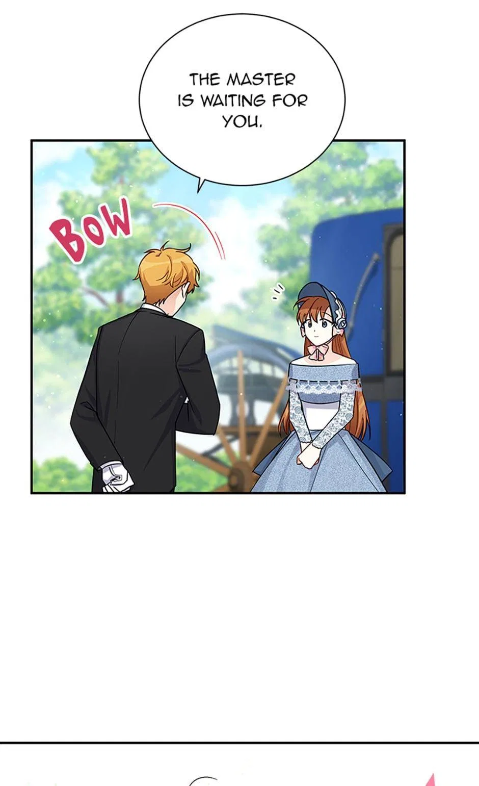 The Duchess With an Empty Soul Chapter 15 – Page 10