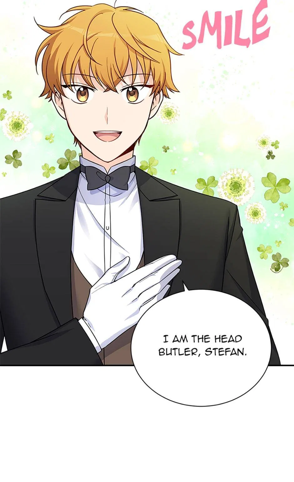 The Duchess With an Empty Soul Chapter 15 – Page 11