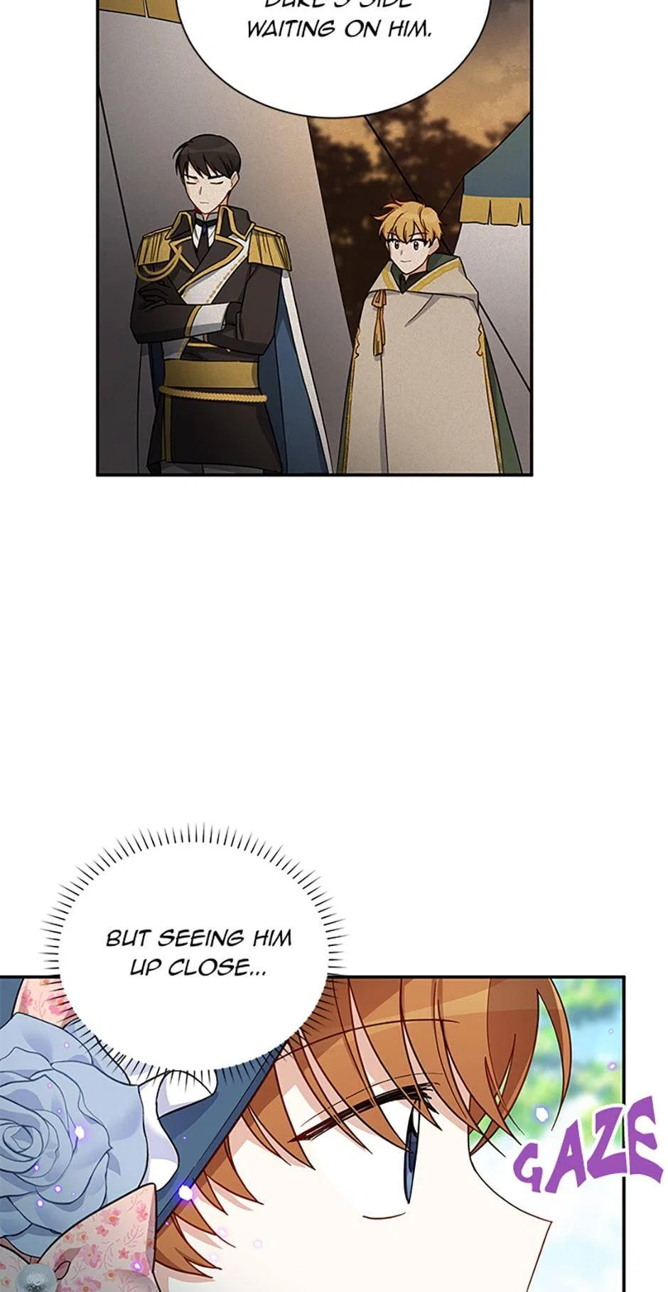 The Duchess With an Empty Soul Chapter 15 – Page 15