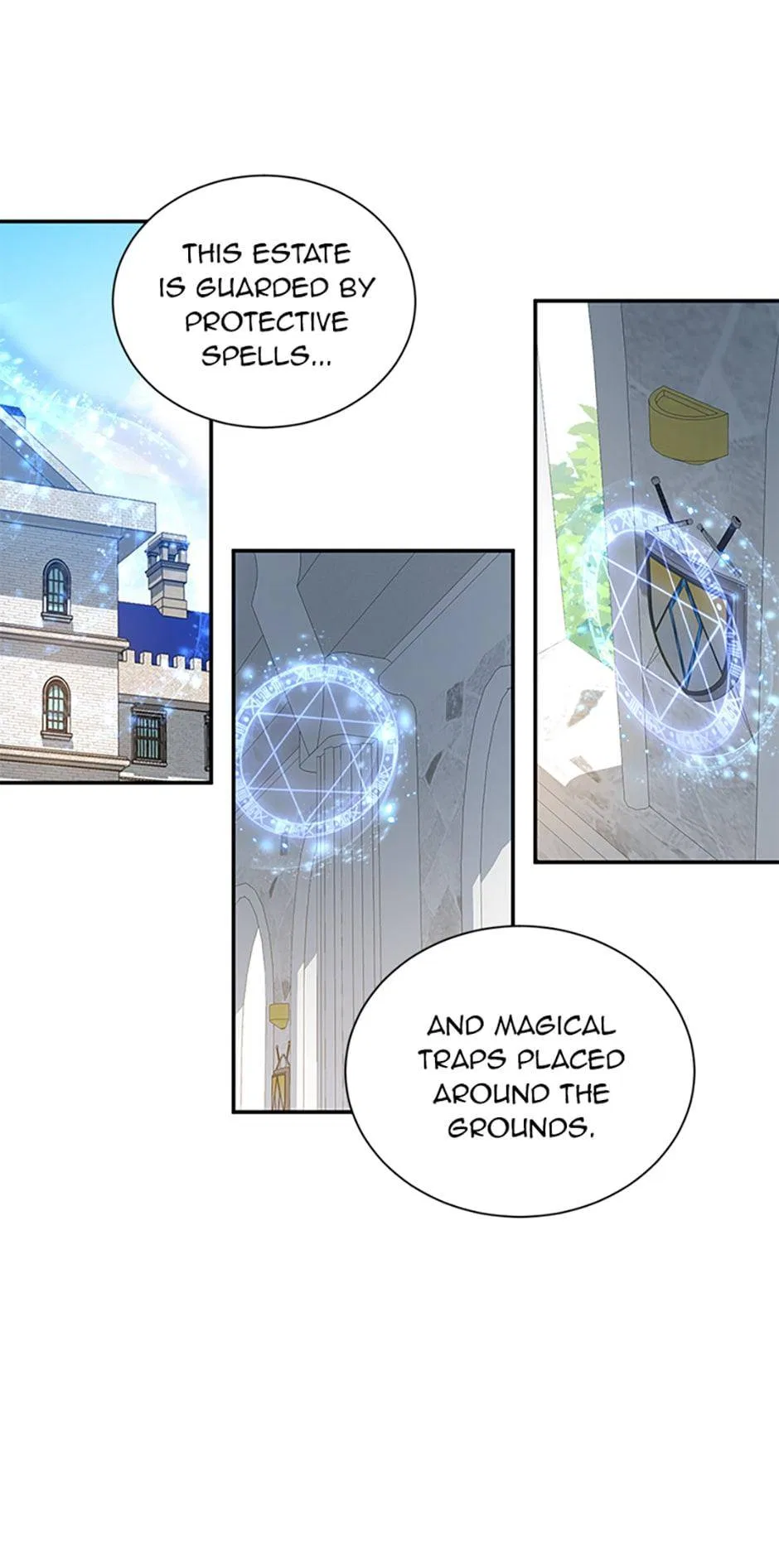 The Duchess With an Empty Soul Chapter 15 – Page 18
