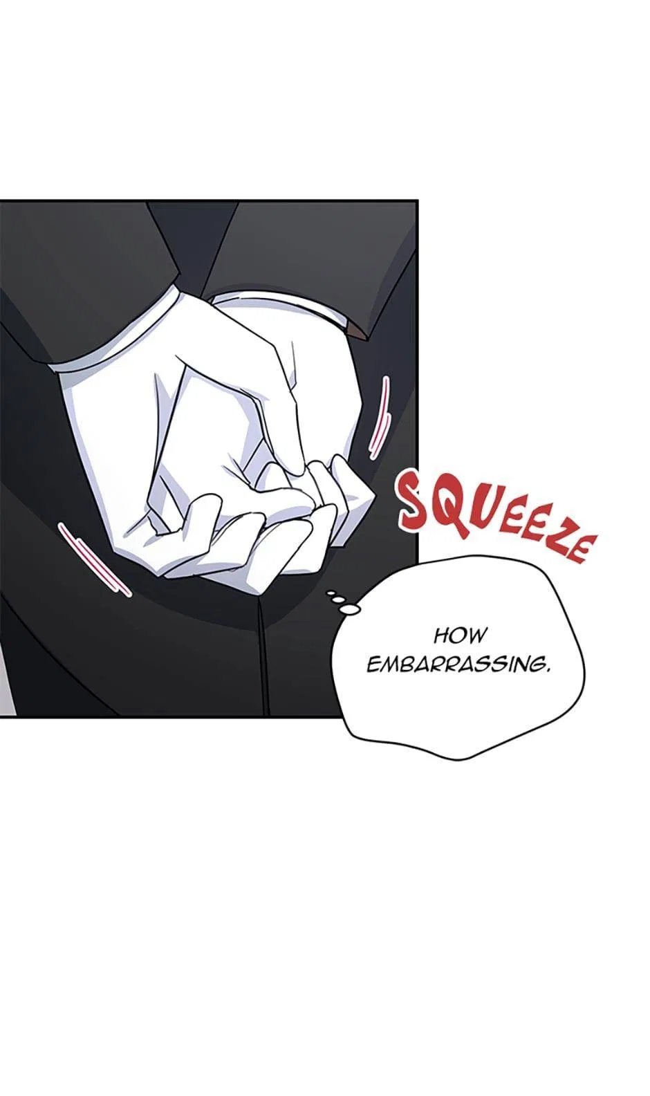 The Duchess With an Empty Soul Chapter 15 – Page 22