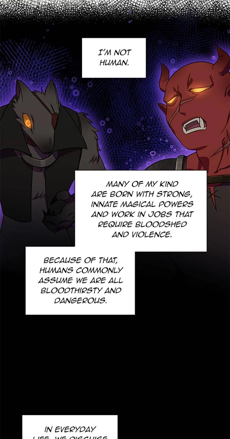 The Duchess With an Empty Soul Chapter 15 – Page 24
