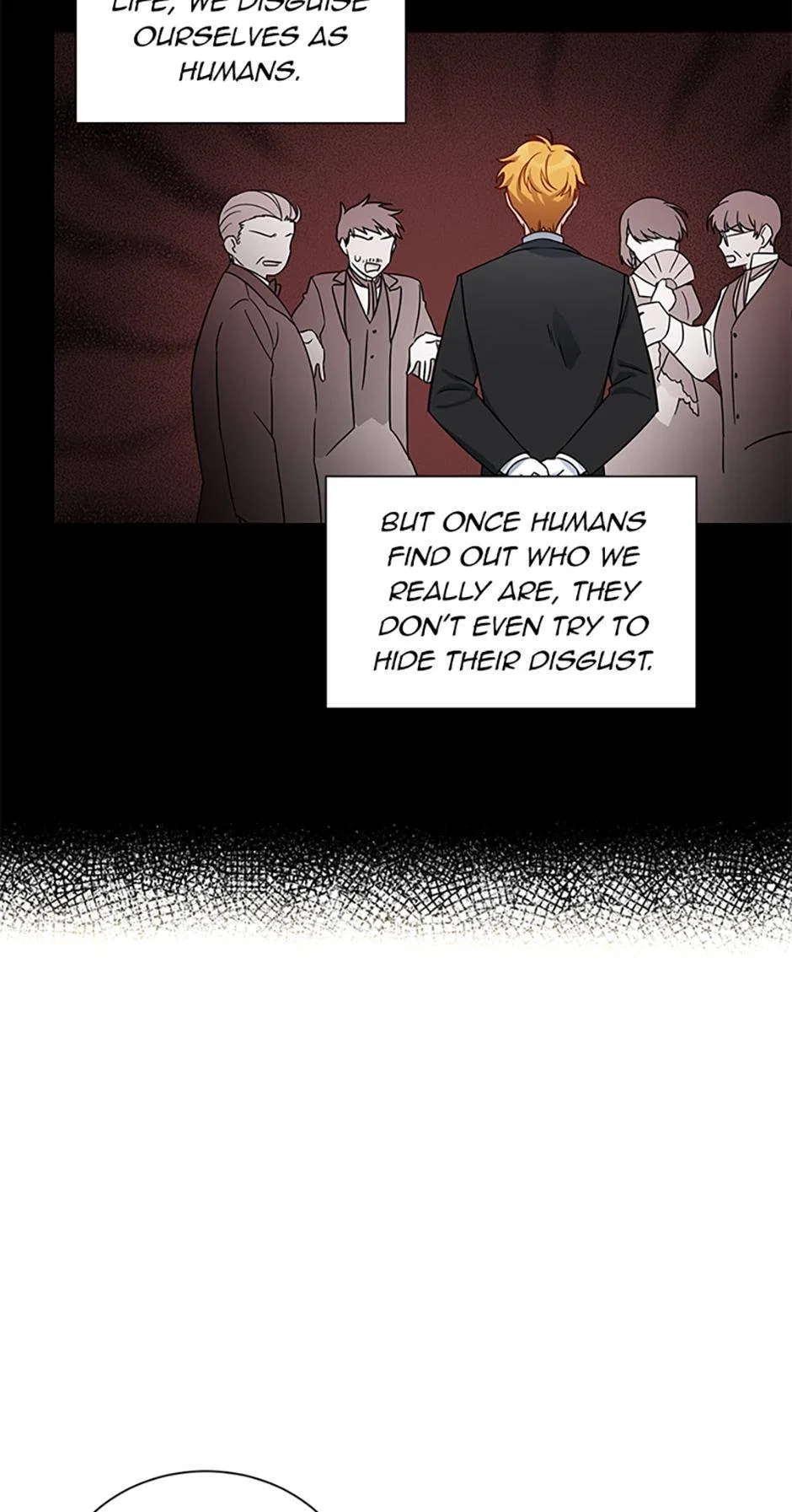 The Duchess With an Empty Soul Chapter 15 – Page 25