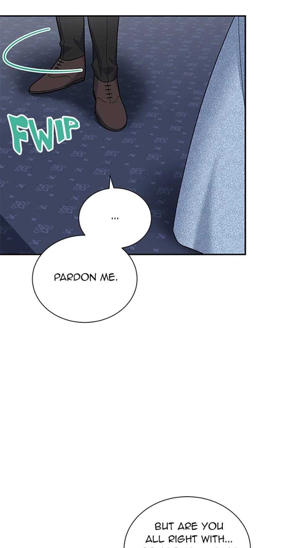 The Duchess With an Empty Soul Chapter 15 – Page 27