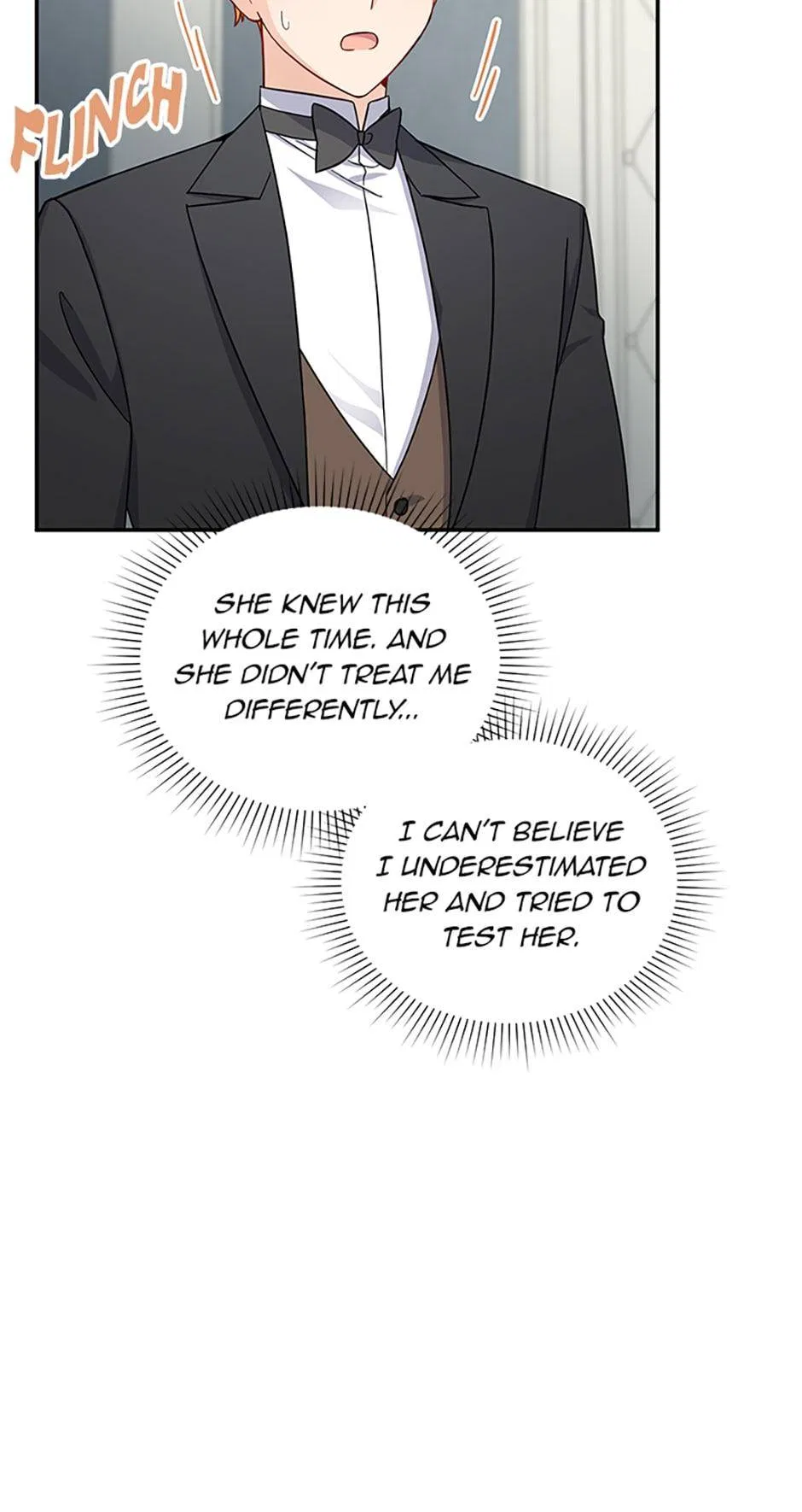 The Duchess With an Empty Soul Chapter 15 – Page 31