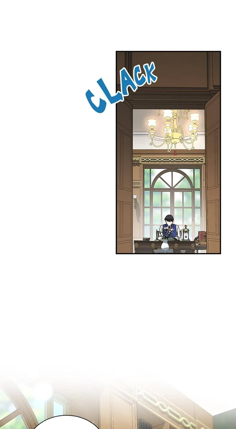 The Duchess With an Empty Soul Chapter 15 – Page 33