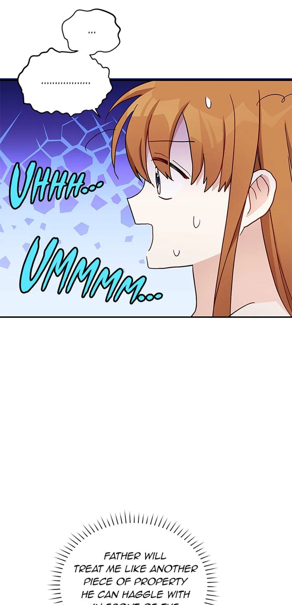The Duchess With an Empty Soul Chapter 15 – Page 43