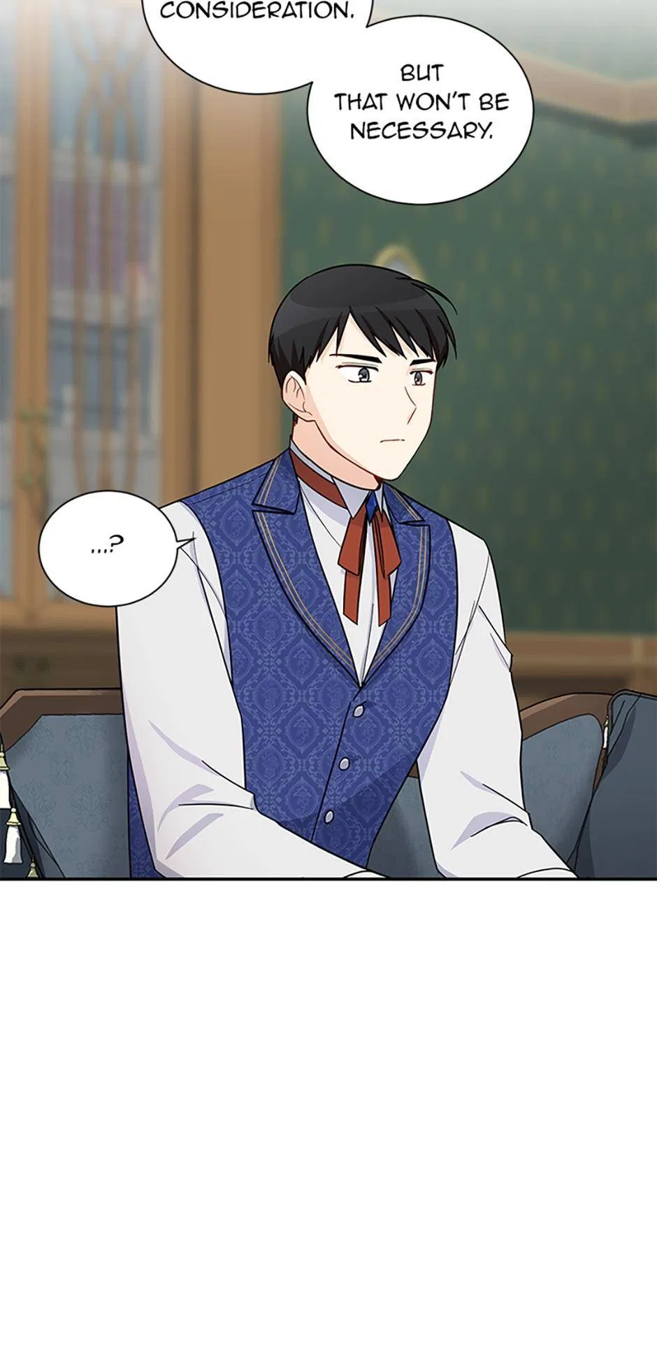 The Duchess With an Empty Soul Chapter 15 – Page 45