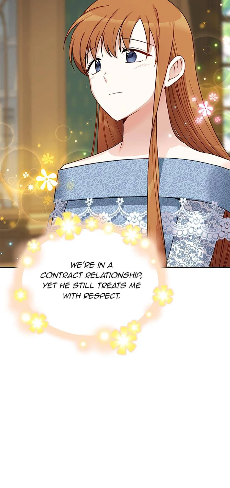 The Duchess With an Empty Soul Chapter 15 – Page 51
