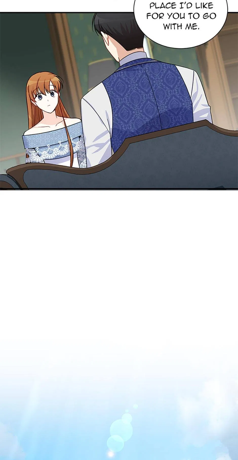 The Duchess With an Empty Soul Chapter 15 – Page 53