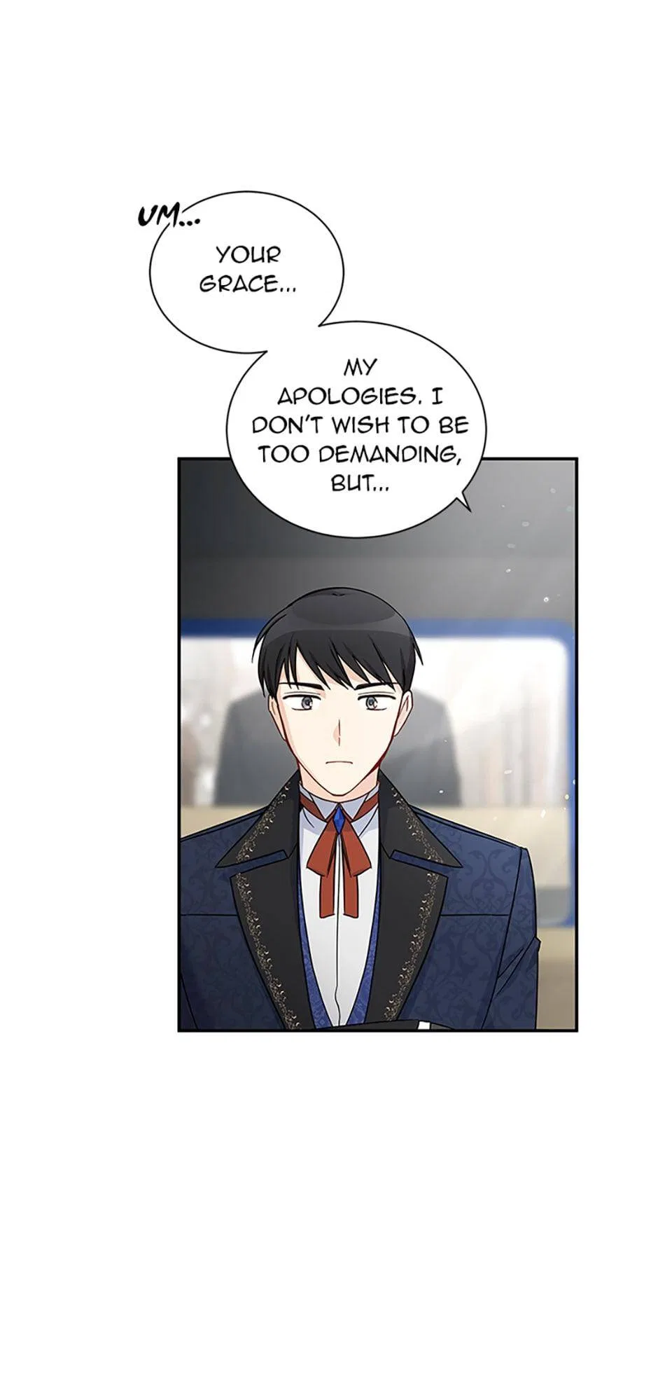 The Duchess With an Empty Soul Chapter 15 – Page 59