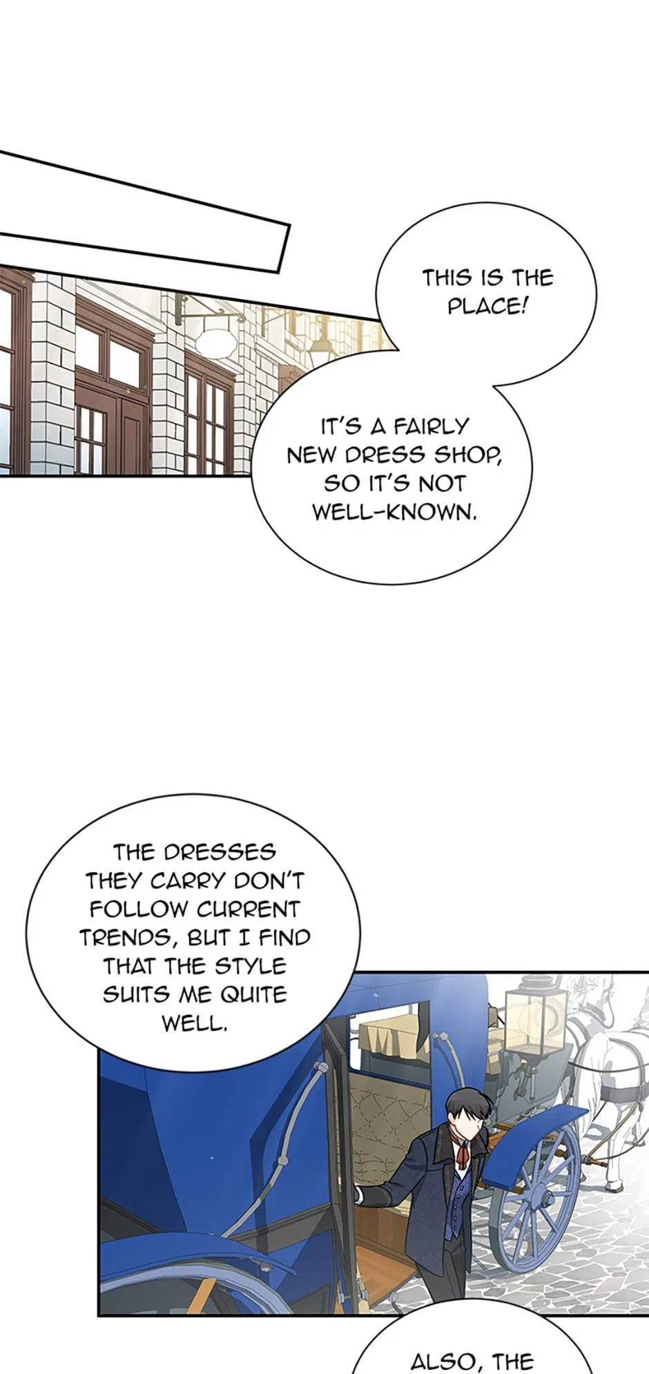 The Duchess With an Empty Soul Chapter 15 – Page 60