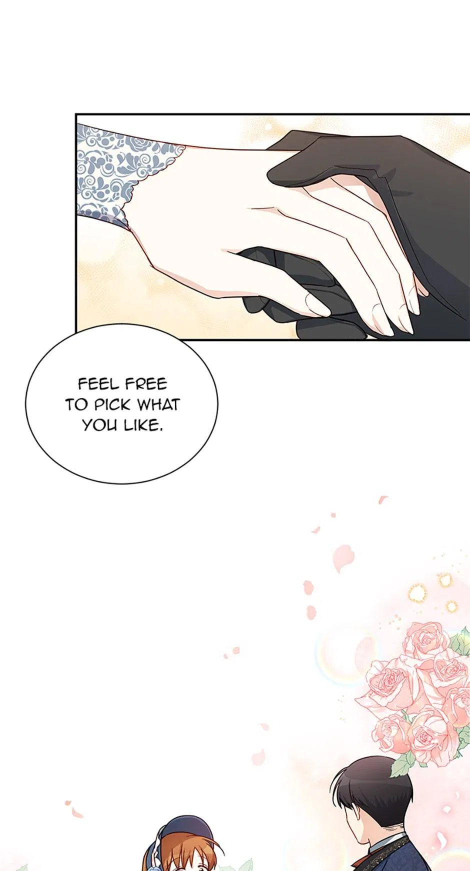 The Duchess With an Empty Soul Chapter 15 – Page 63