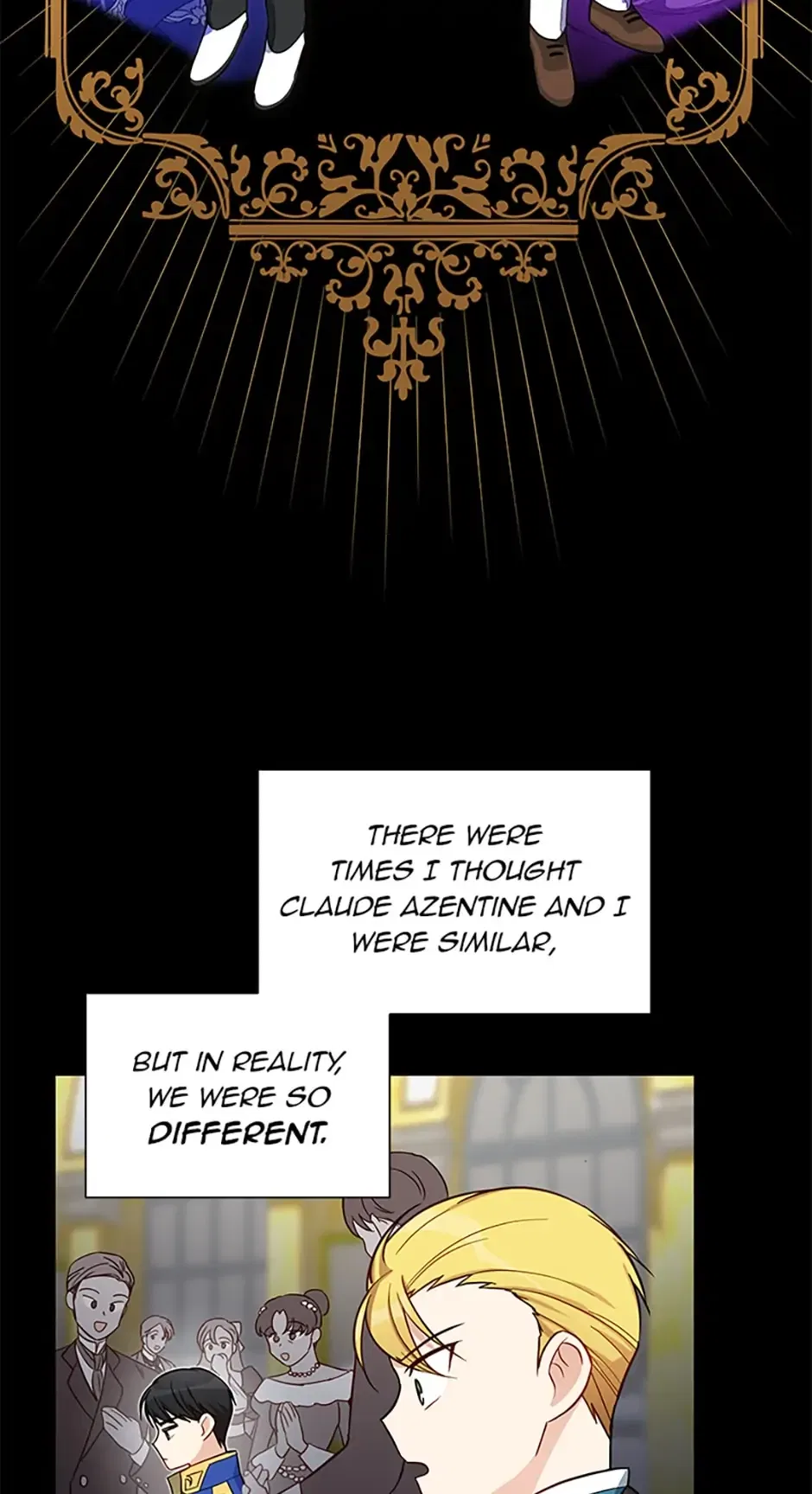 The Duchess With an Empty Soul Chapter 14 – Page 2