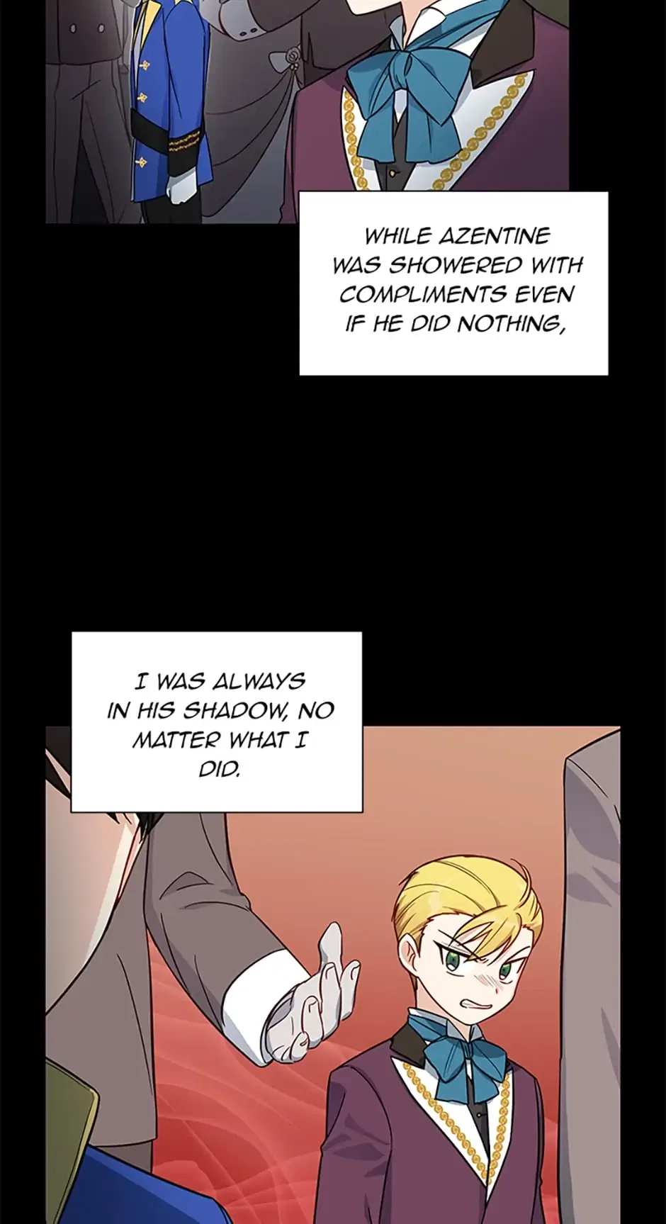 The Duchess With an Empty Soul Chapter 14 – Page 3