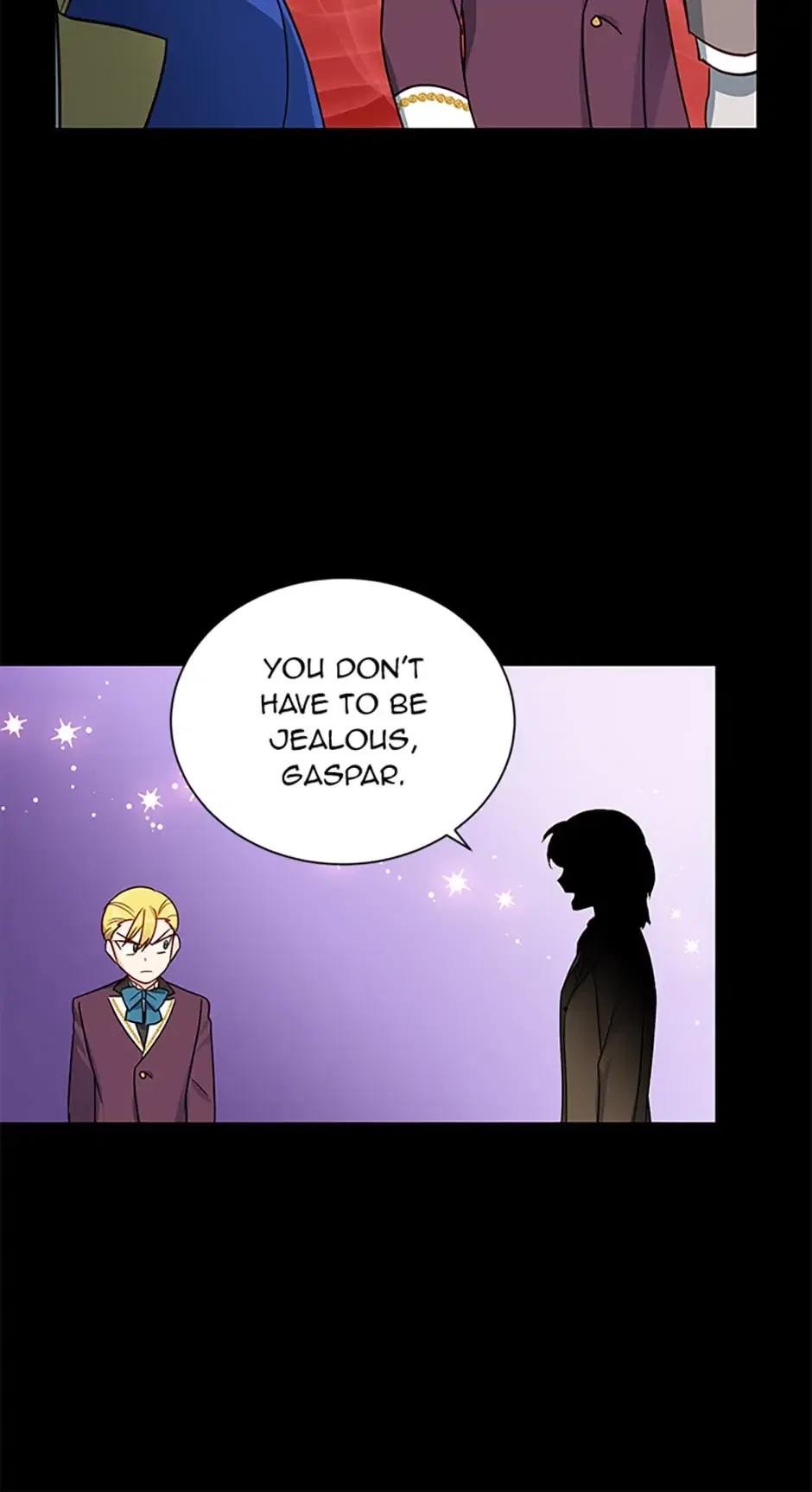 The Duchess With an Empty Soul Chapter 14 – Page 4