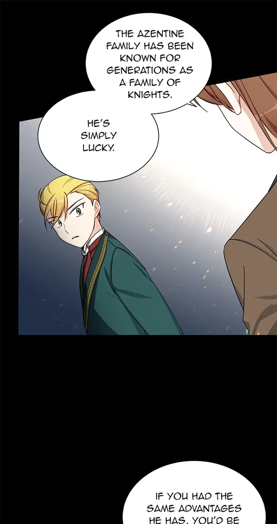 The Duchess With an Empty Soul Chapter 14 – Page 5