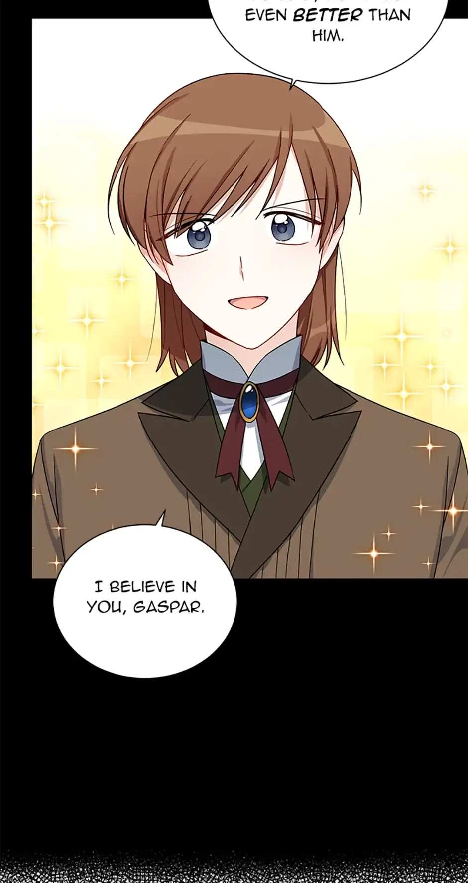 The Duchess With an Empty Soul Chapter 14 – Page 6